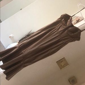 Brand new Fashion nova dress